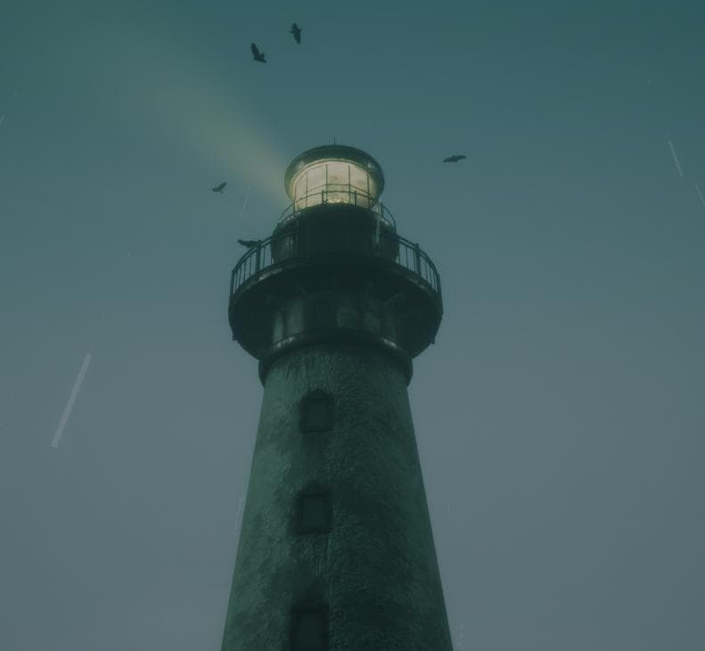 The Shores of Olc screenshot 3