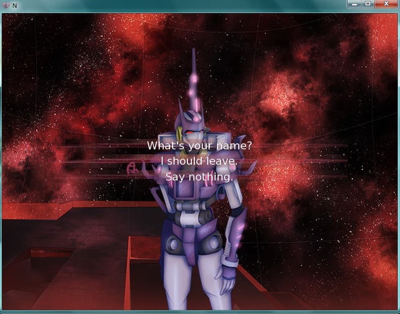 N screenshot 3