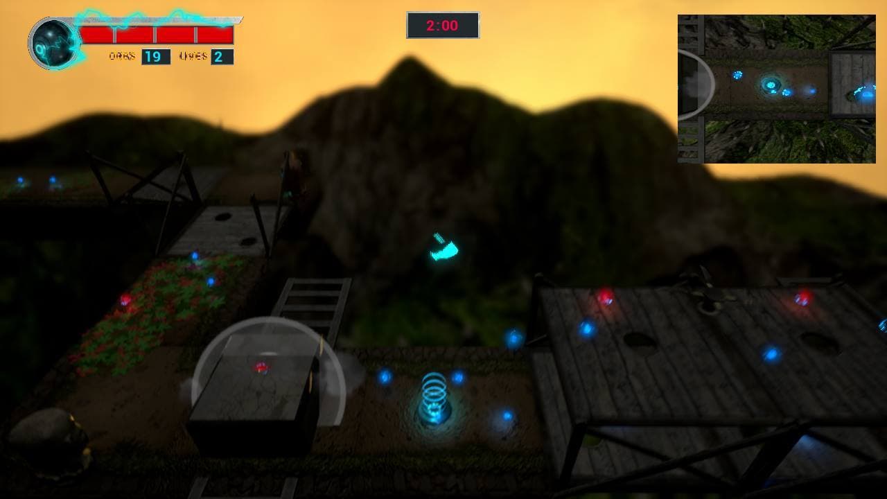 E-Ball screenshot 5