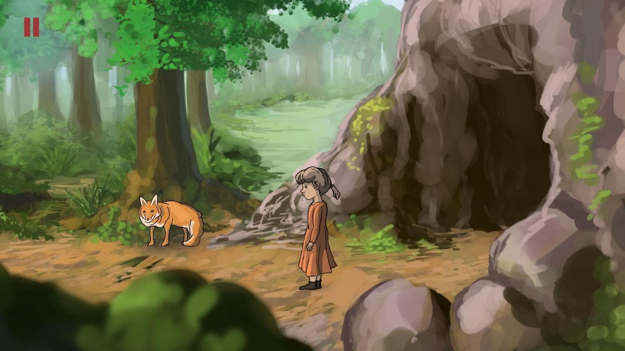 Ylvar screenshot 4