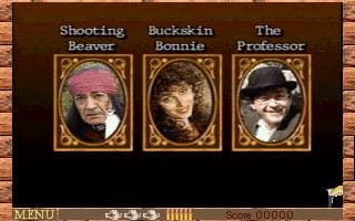 Mad Dog II: The Lost Gold screenshot 6
