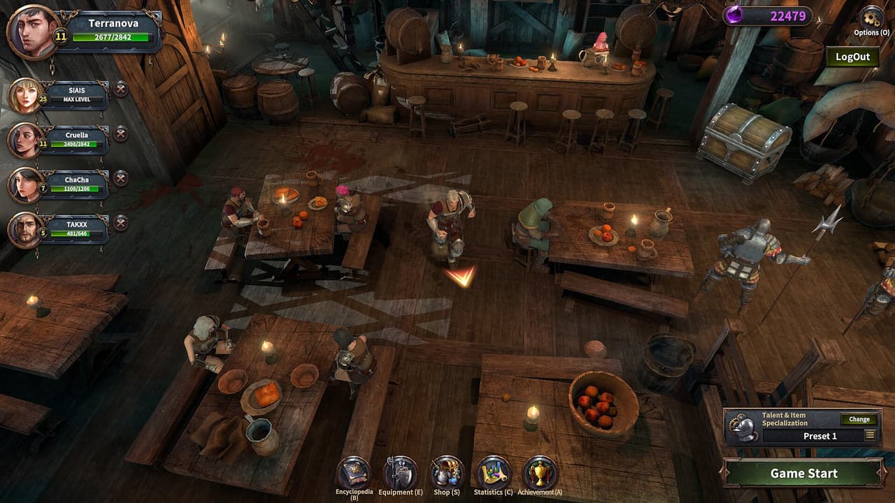 The Last One Month screenshot 3