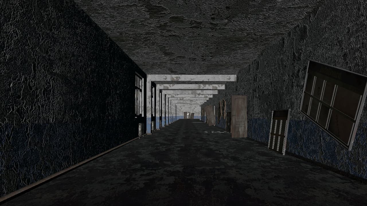School of Horror screenshot 5