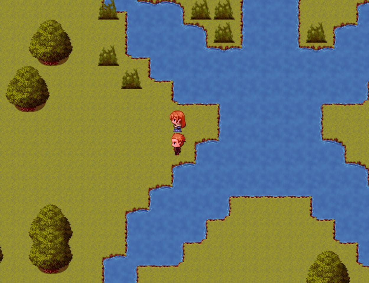 létoile de lamour screenshot 6