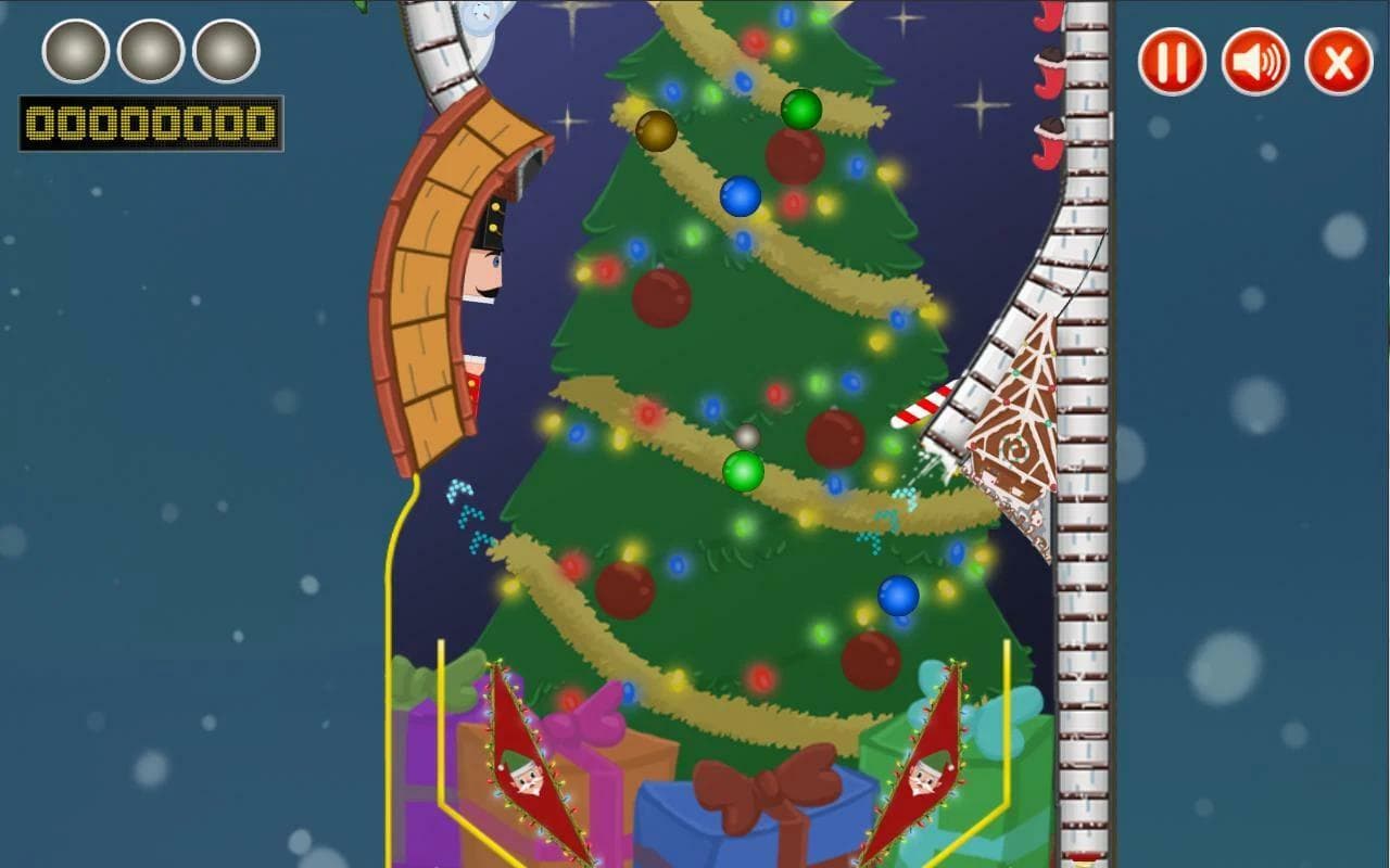 Uma Aventura no Natal screenshot 2