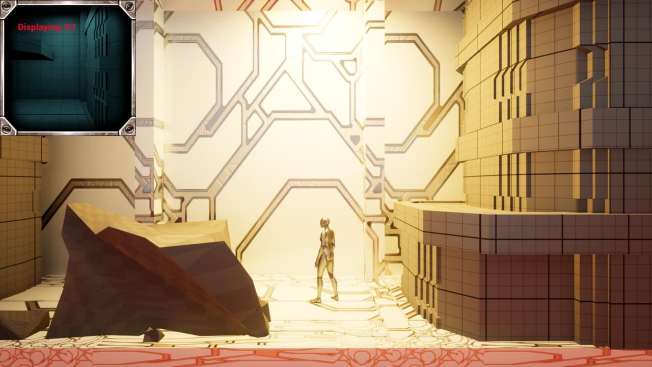 2D (Rik Boerma, Shamboat, sabarrel, Daniel Stander) screenshot 3