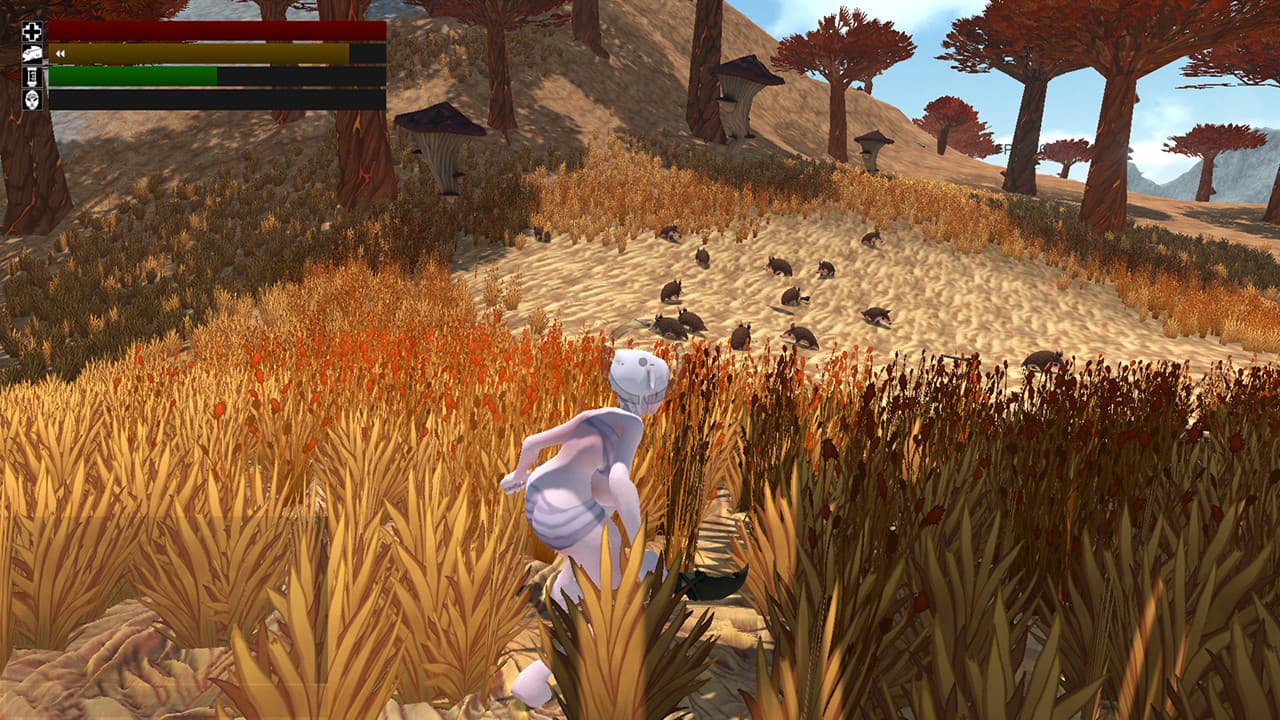 Shrooms screenshot 5