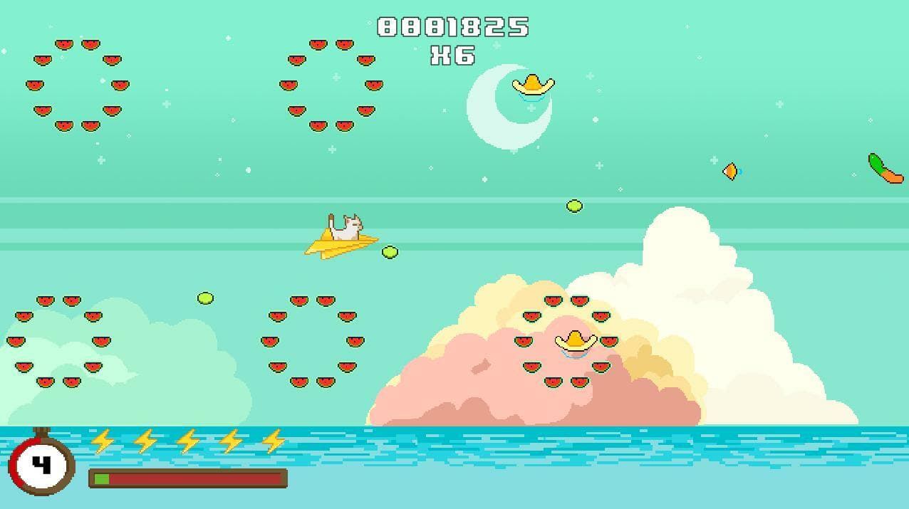 Cataclysm (GammaFoxTBG, Fer-i, Alejandro PHz, maksch, struuuudel) screenshot 2