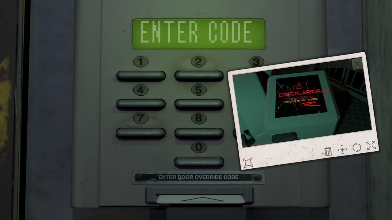 Veritas (itch) screenshot 3
