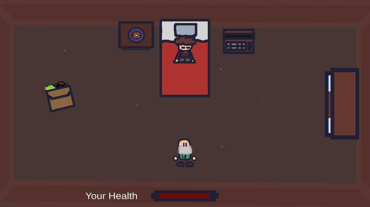 Sacrifice Em All screenshot 2