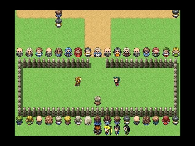 Power Master 1: A Strange Journey