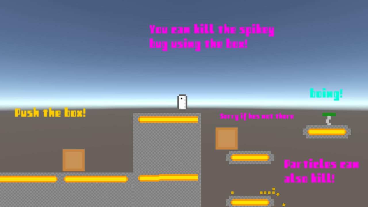 Time Bag screenshot 4