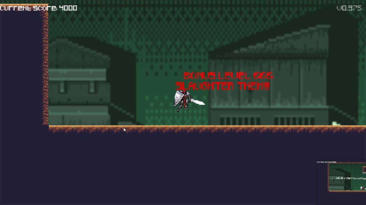 Knak screenshot 3