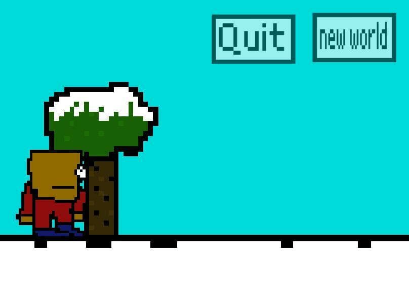 biome (wac-games) screenshot 2