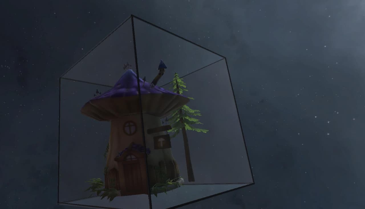 Quest To Avalon screenshot 2