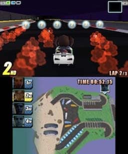 Face Racers: Photo Finish screenshot 6