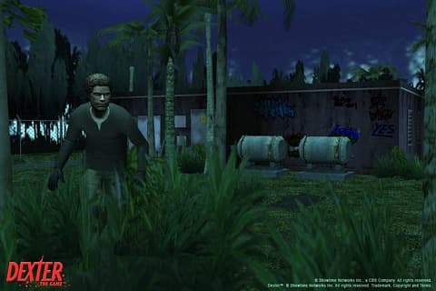 Dexter: The Game screenshot 6
