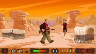 Cowboy Showdown: Arcade Western Shooter screenshot 5