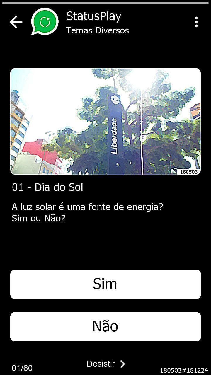 StatusPlay screenshot 4