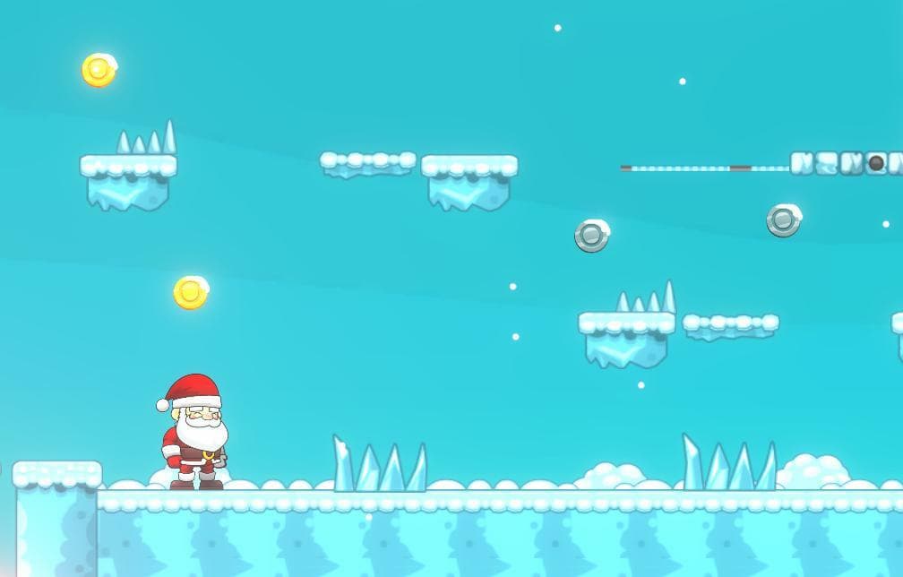 Merry Collector screenshot 2