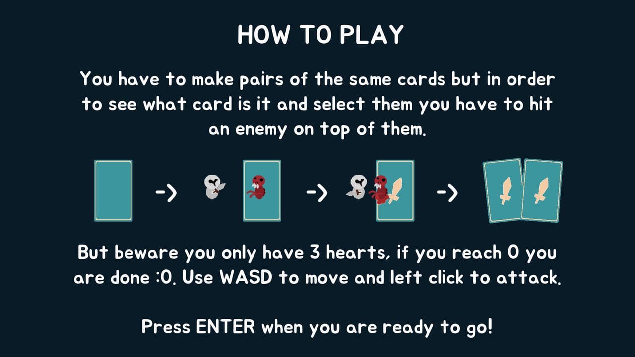 PAIRS LAIR screenshot 3