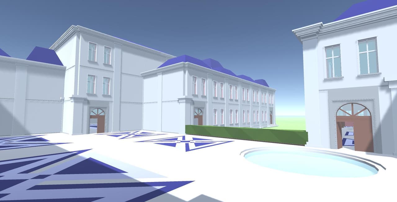 Châteauxuaetâhc screenshot 2