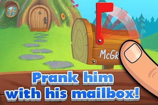 Do Not Disturb! 2 - Challenge Your Prank Skills! screenshot 3