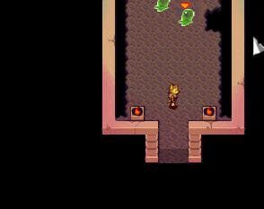 Dinosaur Dungeon screenshot 2