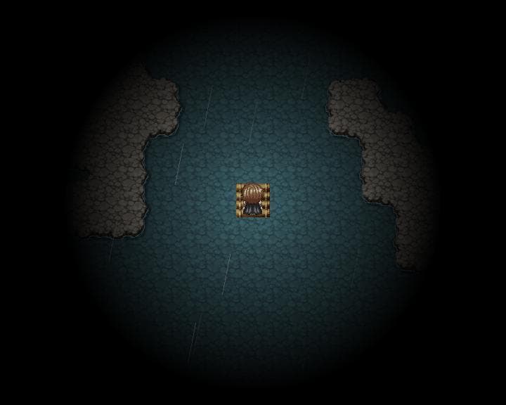 Atlantis: A Tide For Two