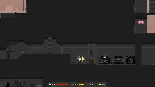 The Final Station on SHIELD screenshot 4