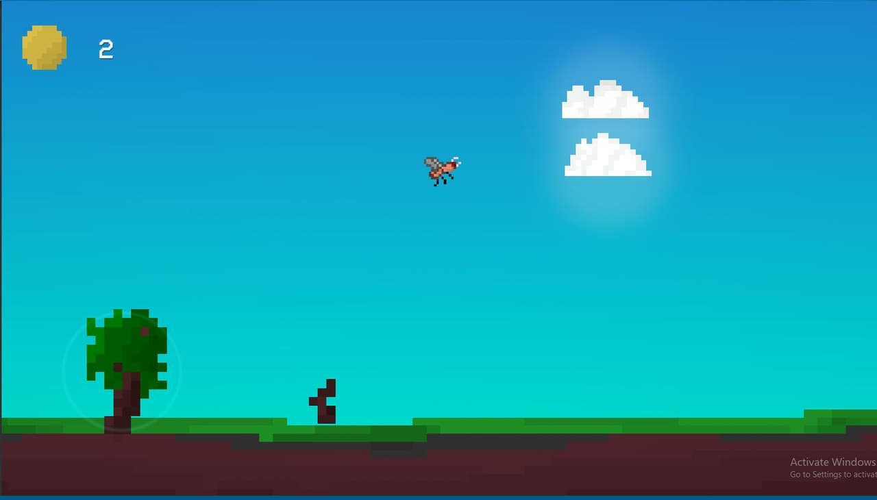 Evergreen (CK Games)