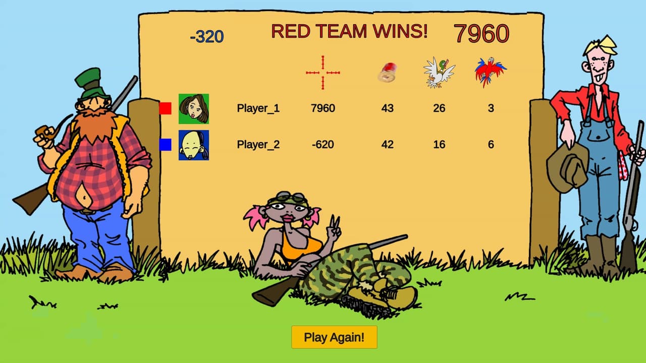DuckHunt - Missouri screenshot 5