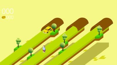 Jumping Joe Car Rush