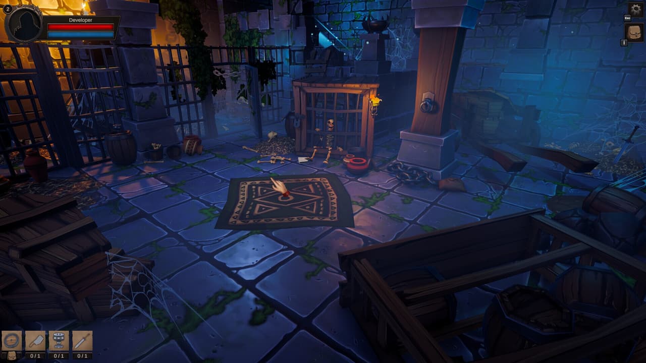 Loot Stack - Relics Hunter screenshot 6