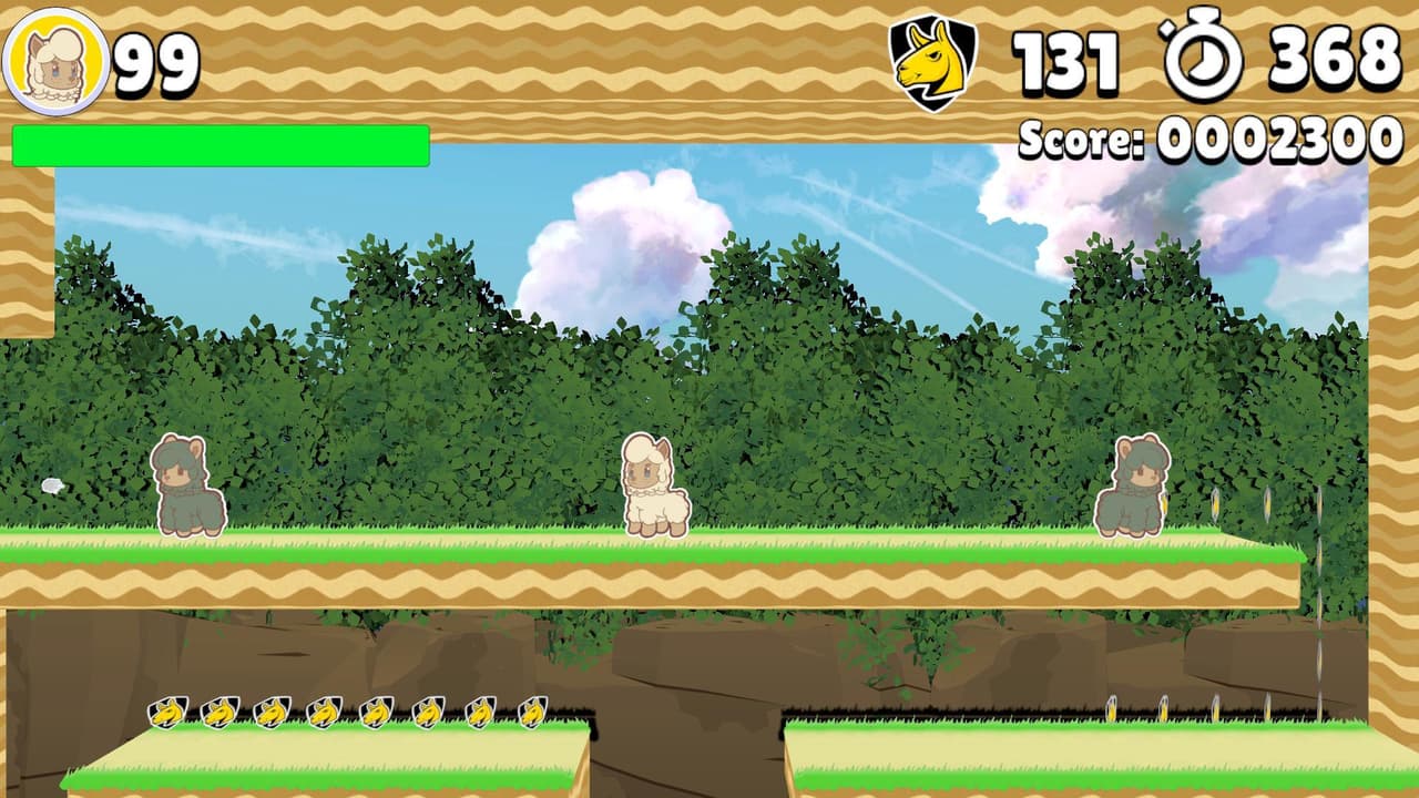 Alpacalypse (CoptanFinact, AlanBuechner, Meliemau, Lbailey87, Marbol) screenshot 4