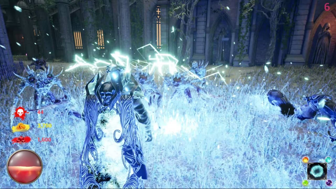 Death Requiem