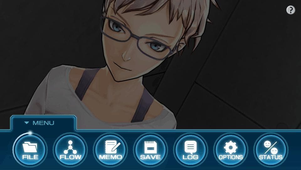 Zero Escape: Zero Time Dilemma screenshot 6