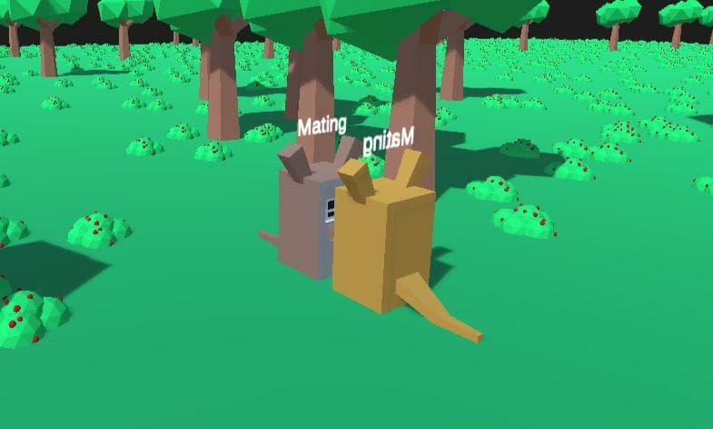 EcoSim (DavidH18) screenshot 2