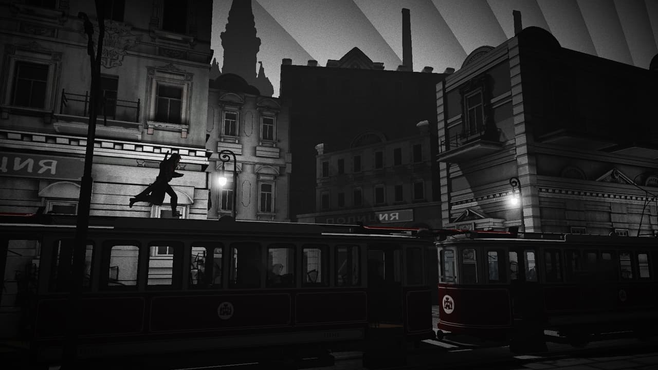 Assassins Creed Chronicles: Russia screenshot 5