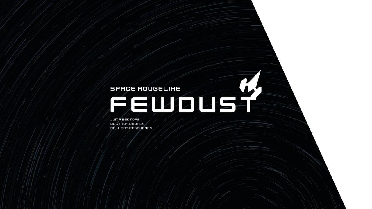 FEWDUST