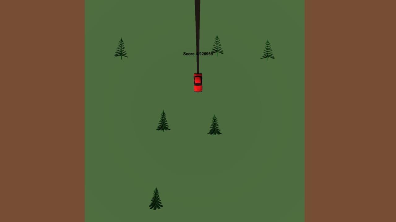 Slippery Cars