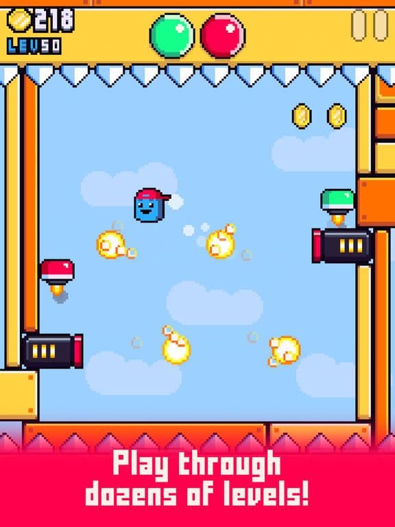 Squish Machine screenshot 4