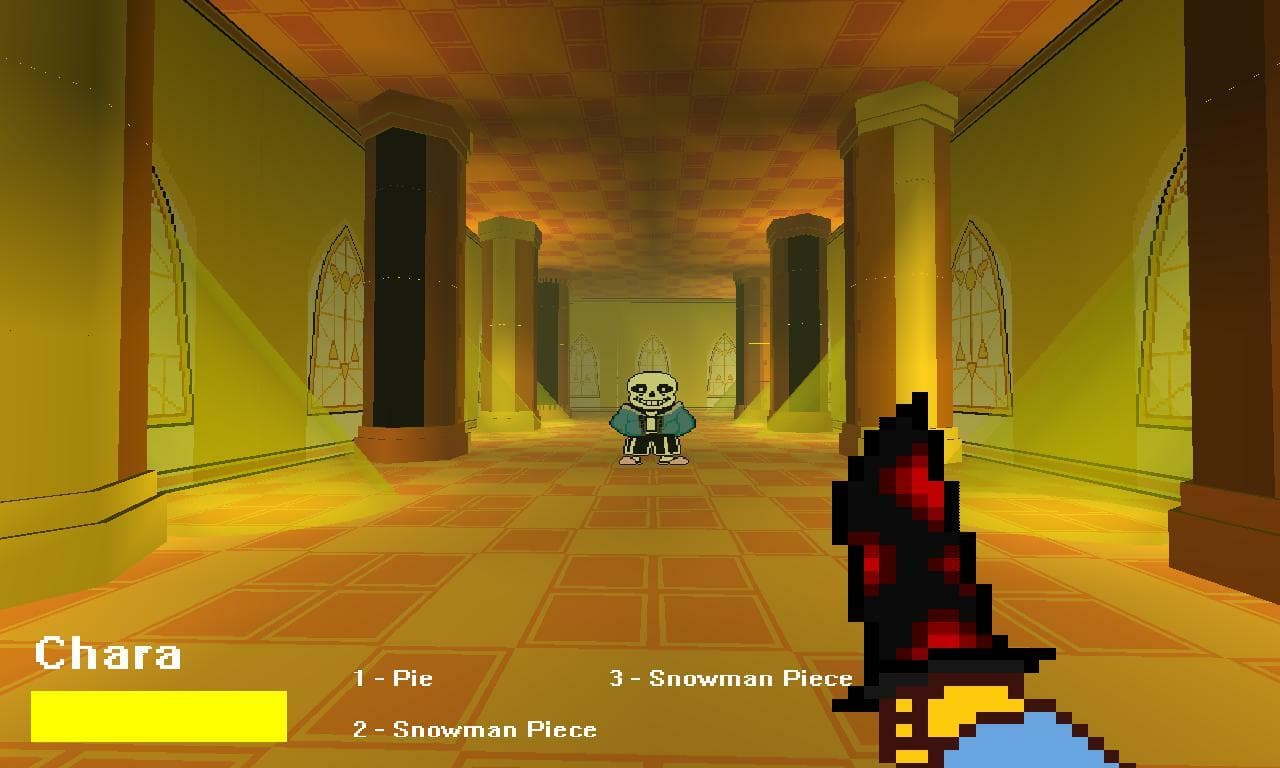 YABTS: Yet Another Bad Time Simulator screenshot 2