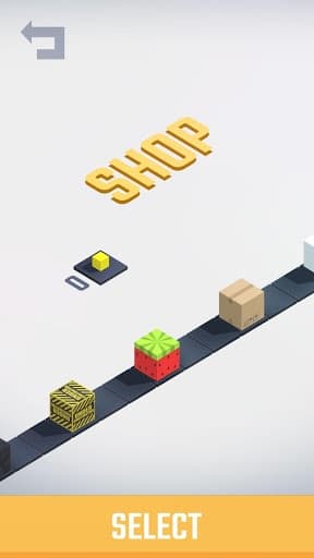 10KTaps screenshot 4