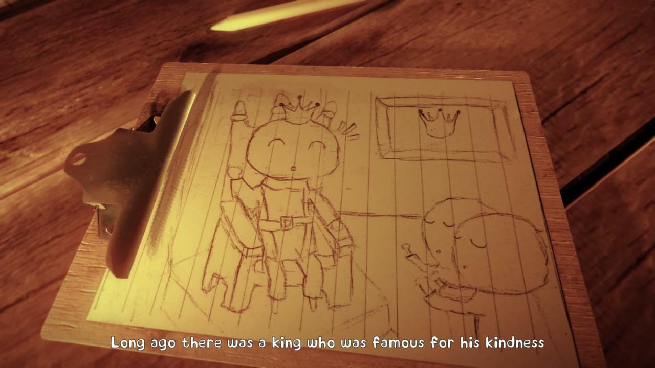 The Infinite Grimoire screenshot 2