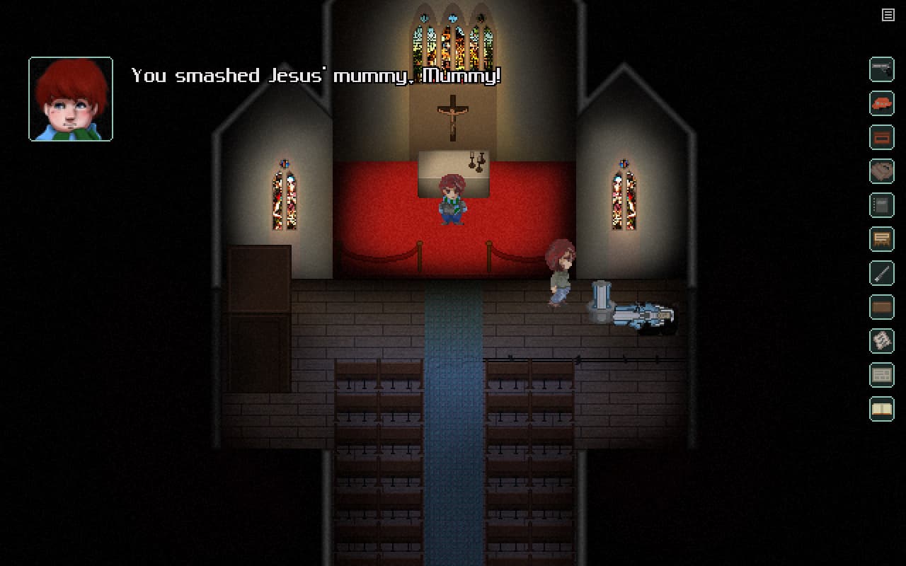 Richard & Alice screenshot 6