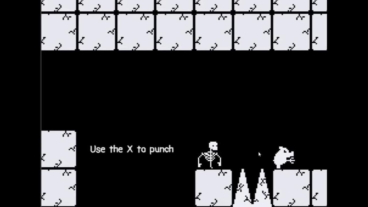 Dead Cant Leave screenshot 4