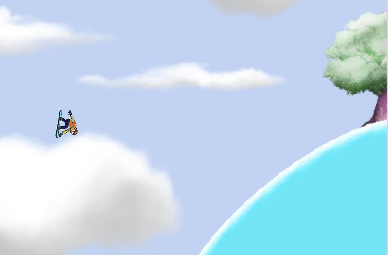 Snowboarder (stevie-codes-it)