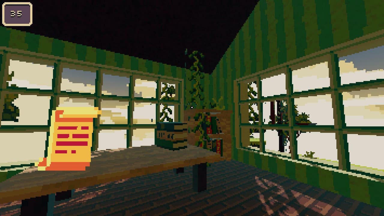 tauon conduit screenshot 4
