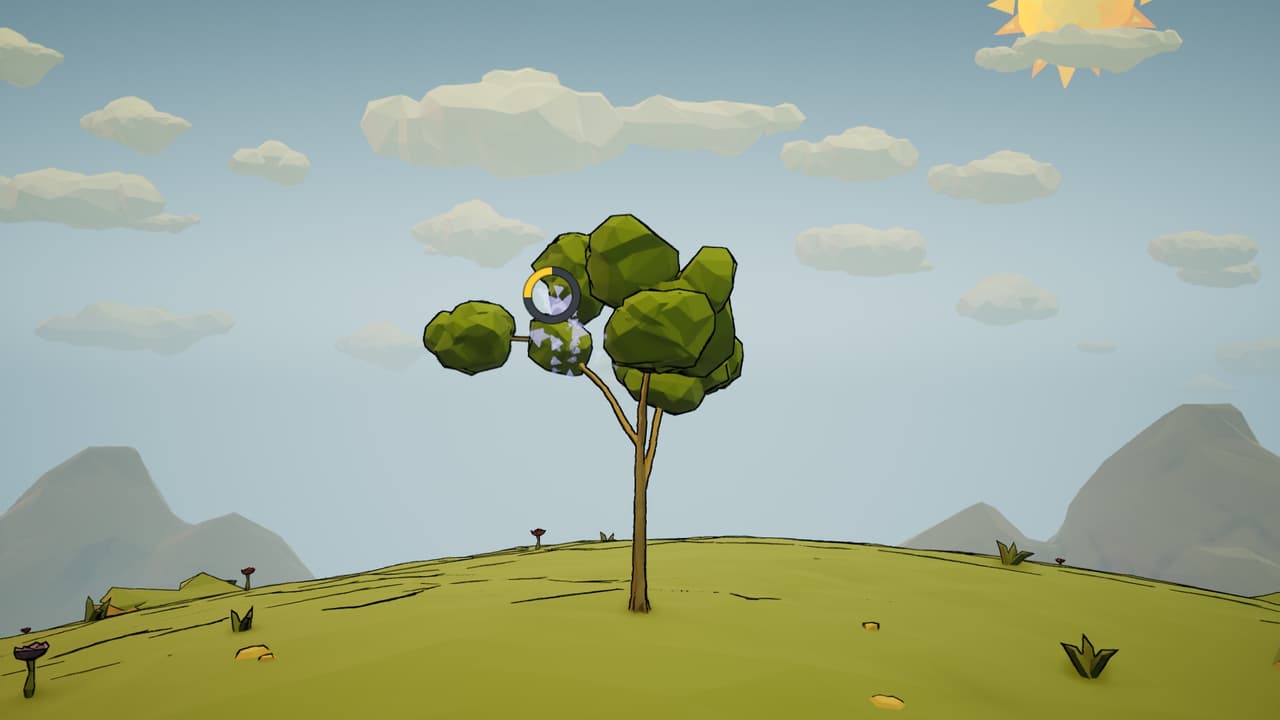 TREE screenshot 3